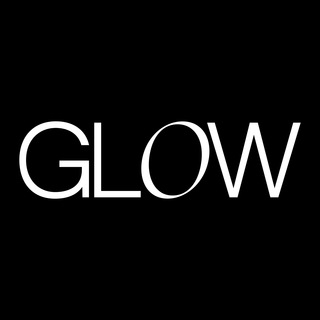 Telegram profile photo for GLOW project