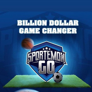 Telegram profile photo for SportemonGo Promotions Channel