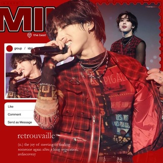 Telegram profile photo for СПИМ.𝘽𝙇𝙊𝙊𝘿𝙔 𝙇𝙄𝙉𝙀