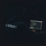 Telegram profile photo for ɪᴍ ᴅᴇᴠᴇʟᴏᴘᴇʀ