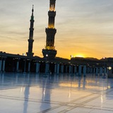 Telegram profile photo for ISLAM/إِسْلَامْ🕊