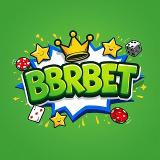Telegram profile photo for BBRBET ️- Chat Oficial