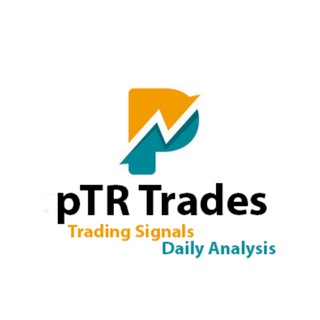 Telegram profile photo for Grind with pTR 🚀 ( Crypto Signals / Analysis )