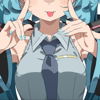 Telegram profile photo for Mikuism 🍓 🌸