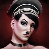 Telegram profile photo for бункер дурка 2.0