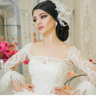 Telegram profile photo for 👰 KELIN STYLE ❤