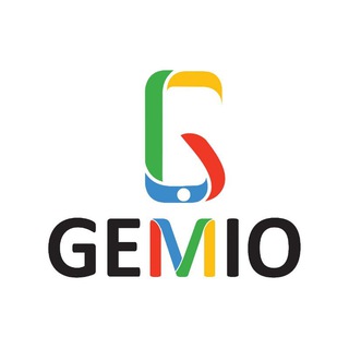 Telegram profile photo for جمیو | Gemioshop.Com