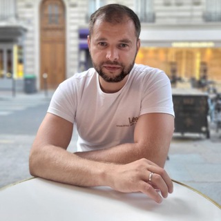 Telegram profile photo for Нутрициология простыми словами. Концепция здоровья - Лактионов Константин.