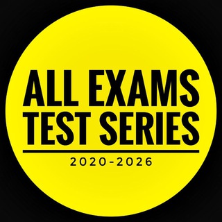 Telegram profile photo for Rajasthan gk test series