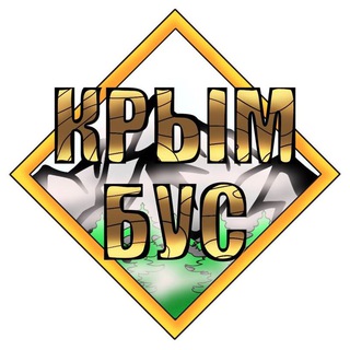 Telegram profile photo for КРЫМБУС - экскурсии по Крыму.