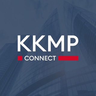Telegram profile photo for ККМП.connect