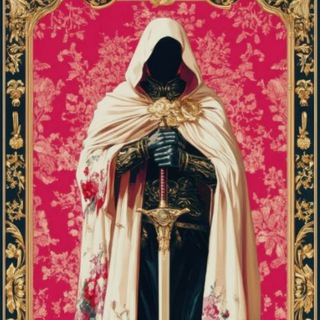 Telegram profile photo for JAY's The Watcher 👑