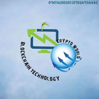 Telegram profile photo for BLOCKCHAIN TECHNOLOGY
