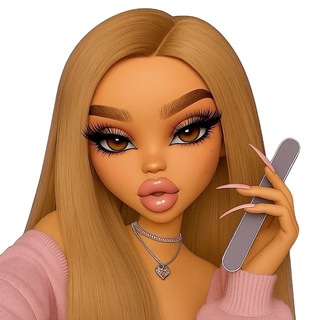 Telegram profile photo for 🤎idmeil 🤎 Педикюр/Маникюр 📍Уфа