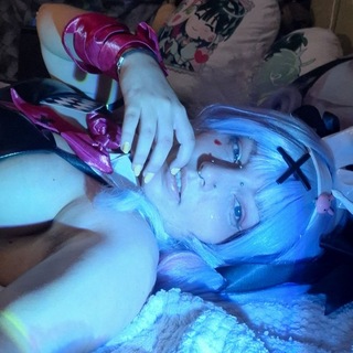 Telegram profile photo for 𐙚 ° лера доёрса ⤷ ᴅᴏʏᴏʀꜱᴀ 🎪 ✧ 16+ • Графство Кринжовское