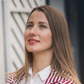 Telegram profile photo for Ann_b_english