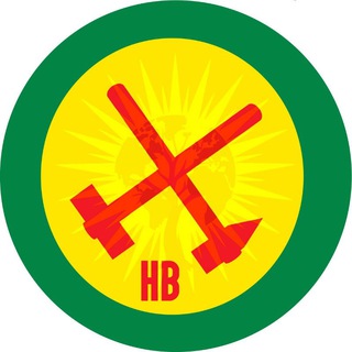 Telegram profile photo for Ende Gelände Bremen Infochannel