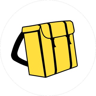 Telegram profile photo for Успешный курьер