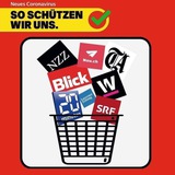 Telegram profile photo for malehrlich.ch