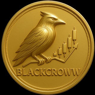 Telegram profile photo for Blackcroww