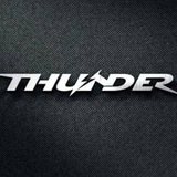 Telegram profile photo for THUNDER TOSS LINE™