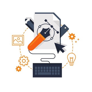 Telegram profile photo for 💻 Full Stack Developer ⌨