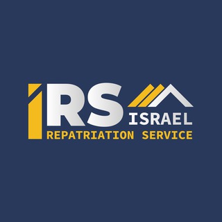 Telegram group profile photo for IRS 🇮🇱 Чат Израиль