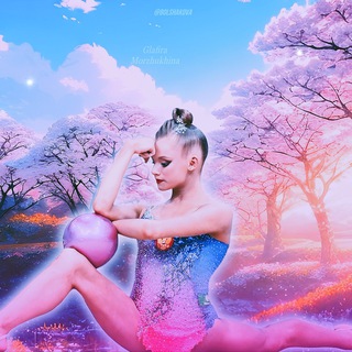 Telegram profile photo for studio_bolshakova