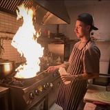 Telegram profile photo for cookhouse🎭