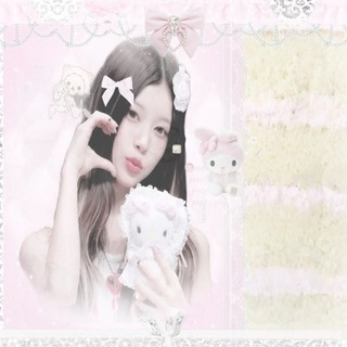 Telegram profile photo for evikww 𓏲 ๋࣭ ࣪ ˖