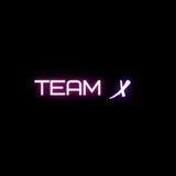 Telegram profile photo for Team X Giveaway🎁✨🎁✨