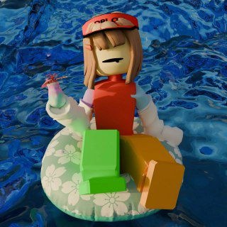 Telegram profile photo for itz.milay✝️