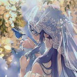 Telegram profile photo for В𝗻 ɕׄ𝗻ꭎɕׄ𑄜ִӄִׄ Аннꫀׄⲧִ