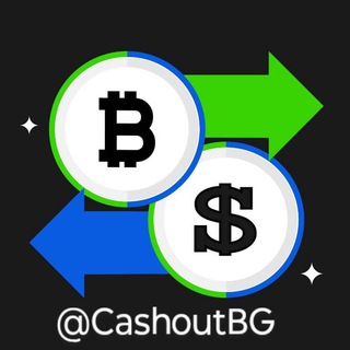 Telegram profile photo for Crypto Cashout Bulgaria