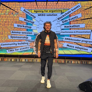 Telegram profile photo for KolominLive • Коломин Паша
