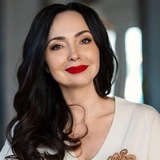 Telegram profile photo for Елена Дудина | Трансперсональный психолог