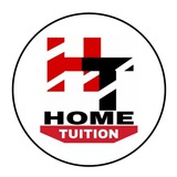 Telegram profile photo for HOME TUITION