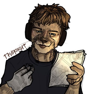 Telegram profile photo for GriffithRin Aka: Сенсей Учитель
