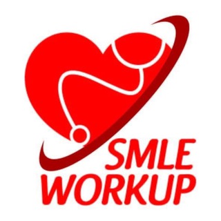 Telegram group profile photo for Smle workup2024