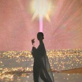 Telegram profile photo for الحب الشجاع 🩷
