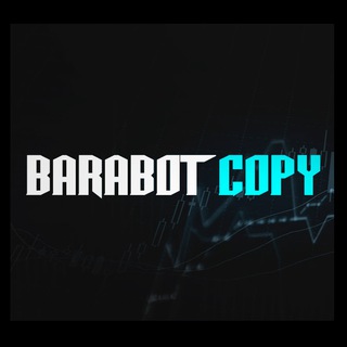 Telegram profile photo for BARABOT COPY FOREX
