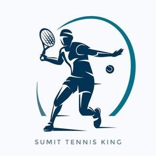 Telegram profile photo for Sumit Tennis kingππ