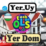 Telegram profile photo for #ЕР🏕 ДОМ🏚 𝗔𝗿𝗲𝗻𝗱𝗮🏢