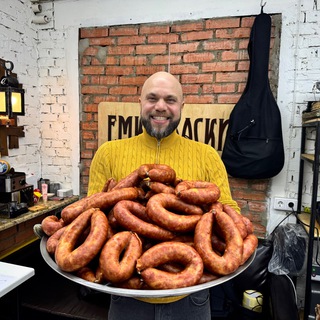 Telegram profile photo for Павел Агапкин Chat