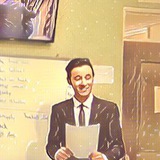 Telegram profile photo for Instagram Live Video Lessons
