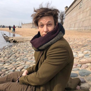 Telegram profile photo for провинциальный Демидов