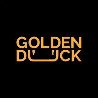 Telegram profile photo for GOLDEN DUCK