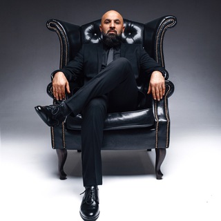 Telegram profile photo for MASTA (MyMusic Pro)
