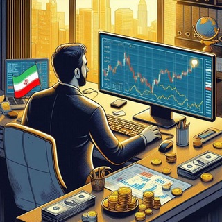 Telegram profile photo for تحلیل ریسکهای سیاسی بازار