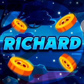 Telegram profile photo for Richard